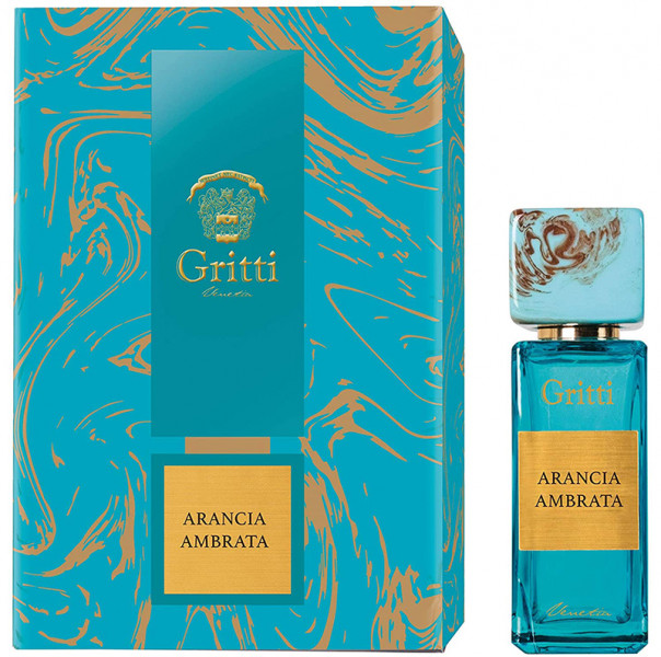   Dr. Gritti Arancia Ambrata  100 ml