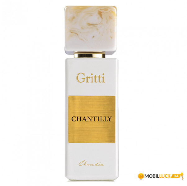   Dr. Gritti Chantilly   100 ml