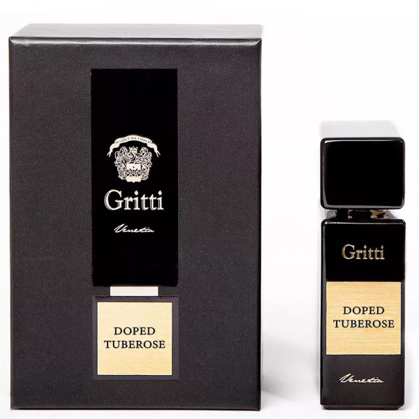   Dr. Gritti Doped Tuberose   100 ml