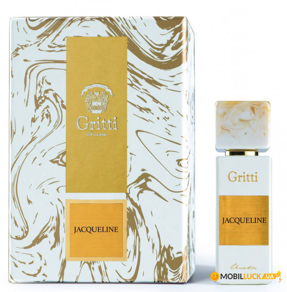   Dr. Gritti Jacqueline   100 ml