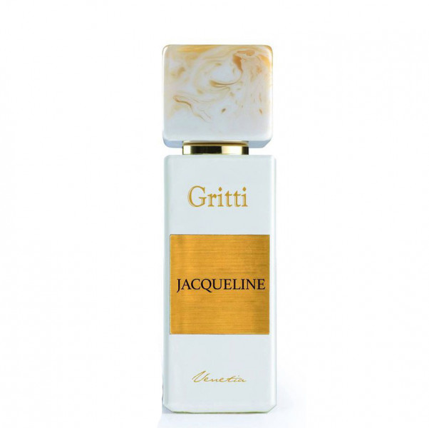   Dr. Gritti Jacqueline   100 ml tester