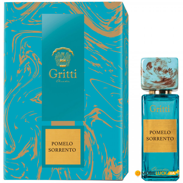  Dr. Gritti Pomelo Sorrento  100 ml