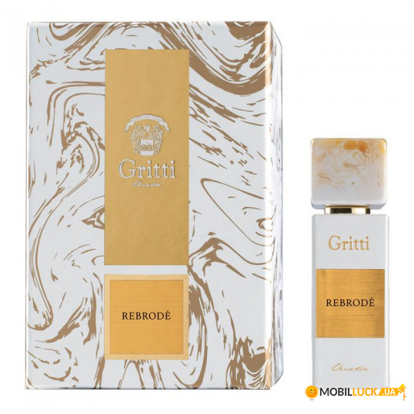   Dr. Gritti Rebrode   100 ml