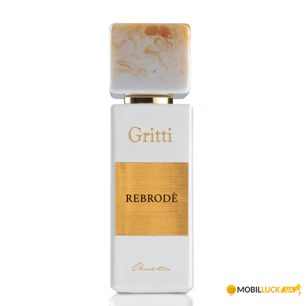   Dr. Gritti Rebrode   100 ml