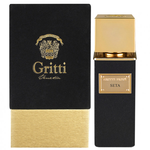   Dr. Gritti Seta  100 ml