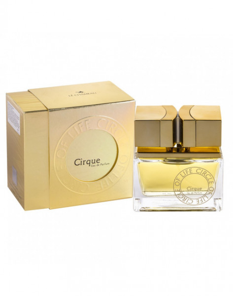   Emper Cirque Women 100 ml  35636