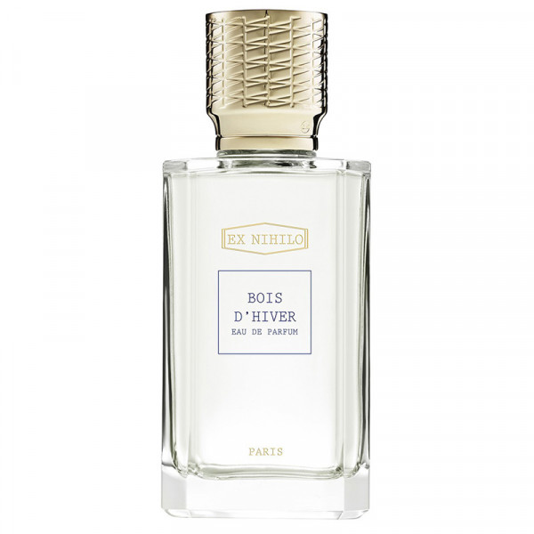   Ex Nihilo Bois DHiver  100 ml