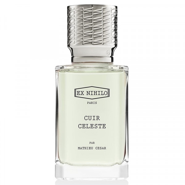   Ex Nihilo Cuir Celeste  50 ml