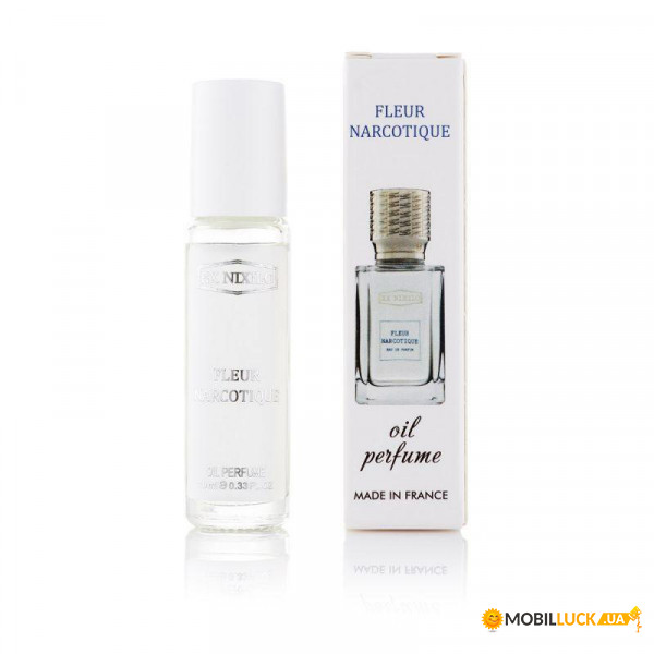  Ex Nihilo Fleur Narcotique10 ml 