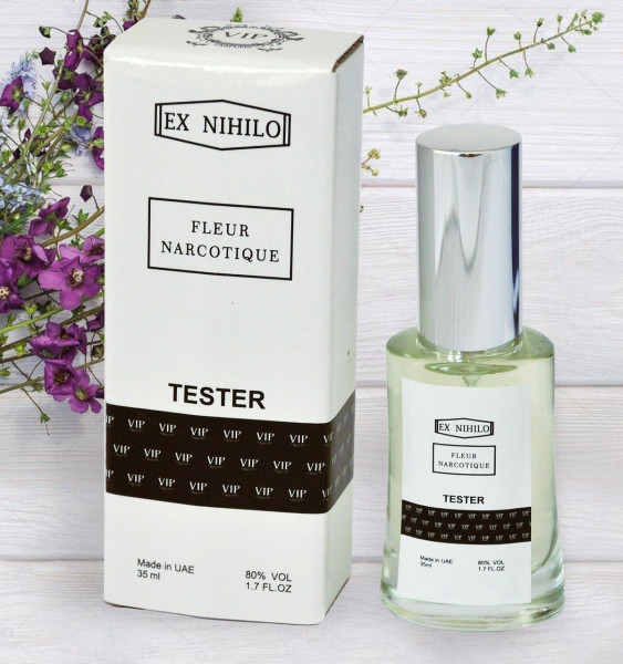   Ex Nihilo Fleur Narcotique - Tester 35ml (Copy)