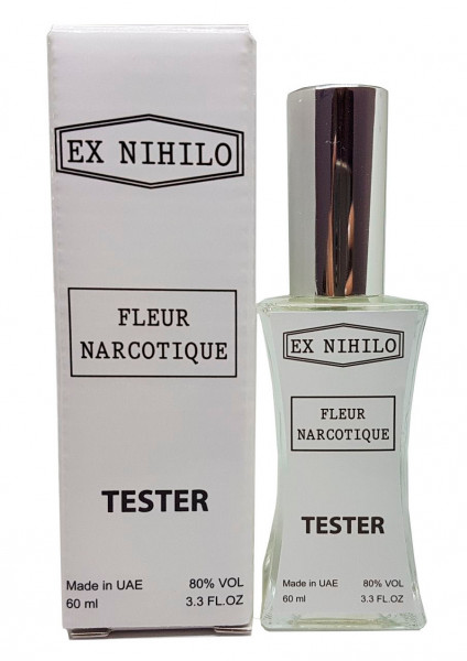   Ex Nihilo Fleur Narcotique - Tester 60ml (Copy)