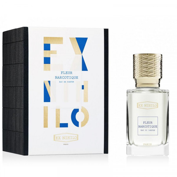   Ex Nihilo Fleur Narcotique 50 ml (3770004085101)