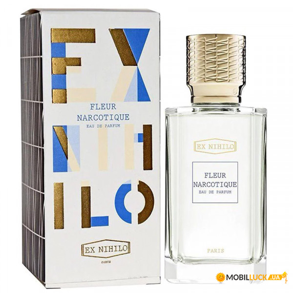   Ex Nihilo Fleur Narcotique  100 ml