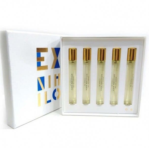   Ex Nihilo Fleur Narcotique  5x7.5 ml