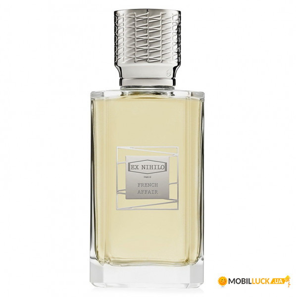   Ex Nihilo French Affair  100 ml