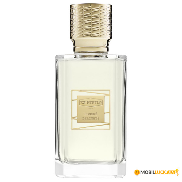   Ex Nihilo Honore Delights  100 ml