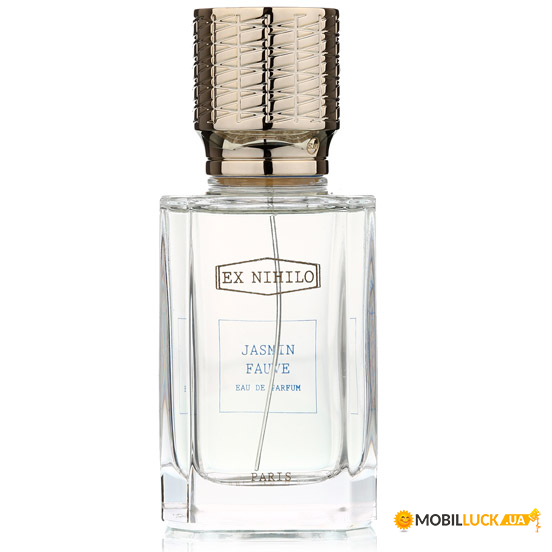   Ex Nihilo Jasmin Fauve  50 ml