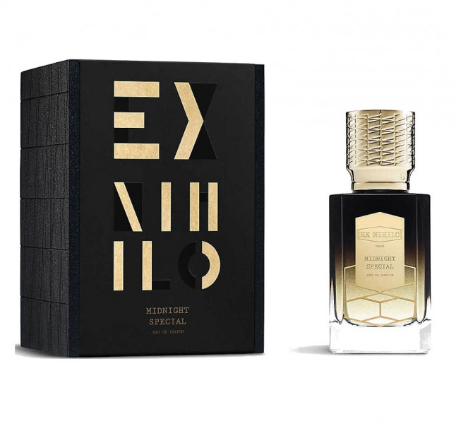   Ex Nihilo Midnight Special  100 ml