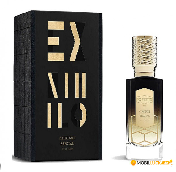   Ex Nihilo Midnight Special  50 ml