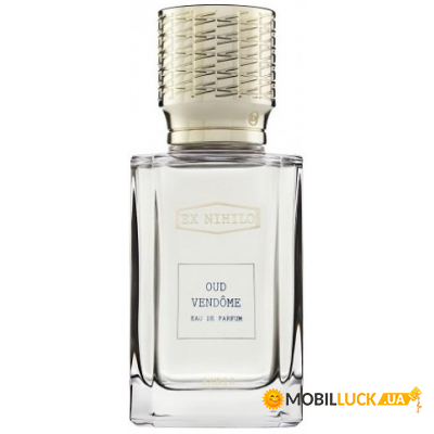   Ex Nihilo Oud Vendome 100  (3770004085002)