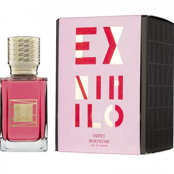   Ex Nihilo Sweet Morphine  100 ml