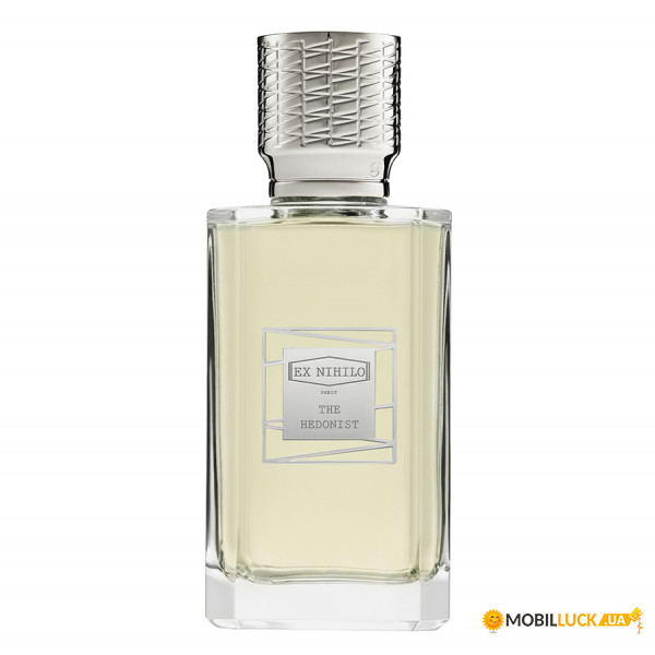   Ex Nihilo The Hedonist  100 ml