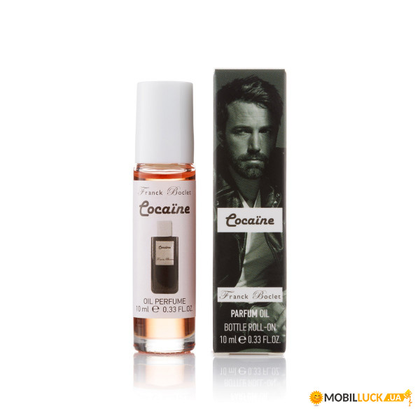  Franck Boclet Cocane10 ml 