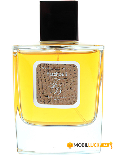   Franck Boclet Patchouli   100 ml ()