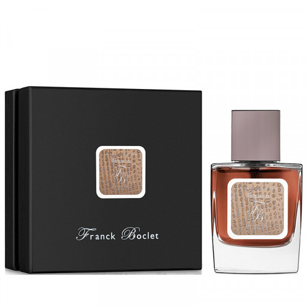   Franck Boclet Tobacco   50 ml