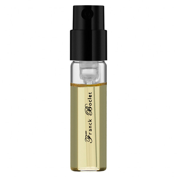  Franck Boclet Velvet  0.5 ml minispray