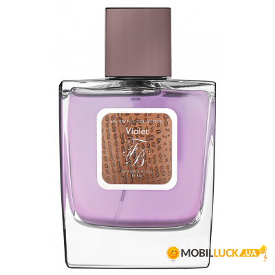   Franck Boclet Violet 100  (3575070044560)