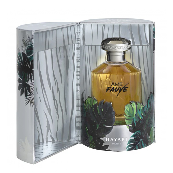   Hayari Ame Fauve  70 ml