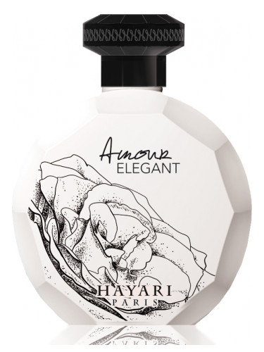   Hayari Amour Elegant  100 ml tester