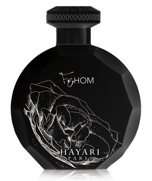   Hayari FeHom  100 ml tester