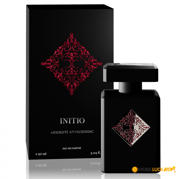   Initio Parfums Prives Absolute Aphrodisiac  90 ml