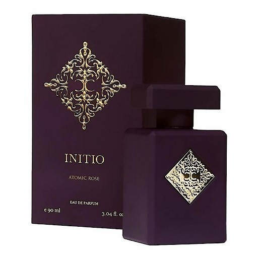   Initio Parfums Prives Atomic Rose  90 ml