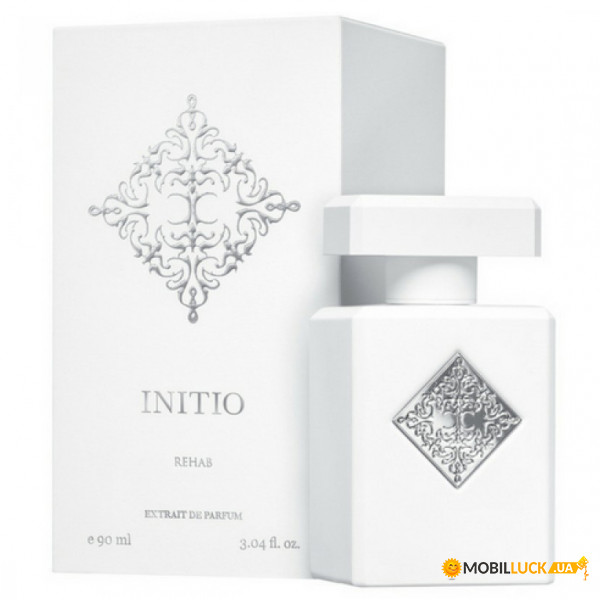  Initio Parfums Prives Rehab  90 ml