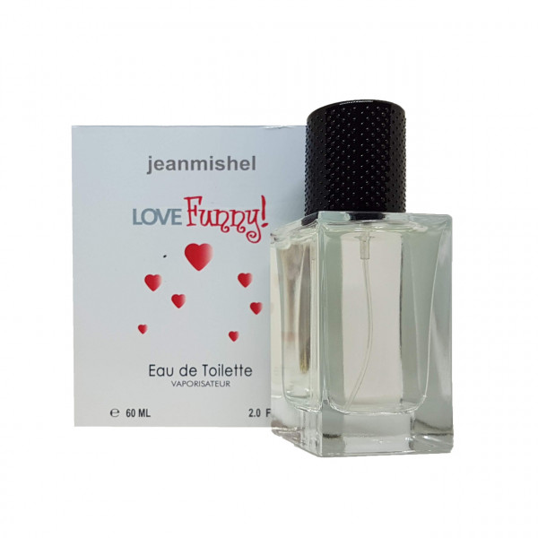   Jeanmishel Love Funny (61) 60ml (Copy)