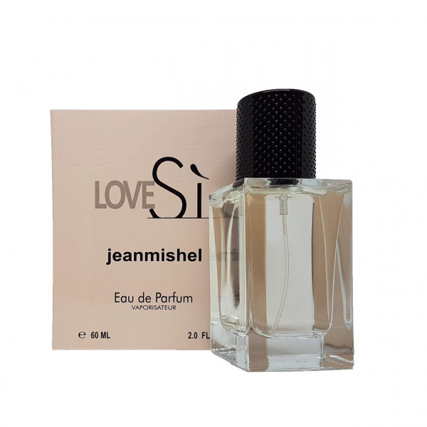   Jeanmishel Love Si (97) 60ml (Copy)