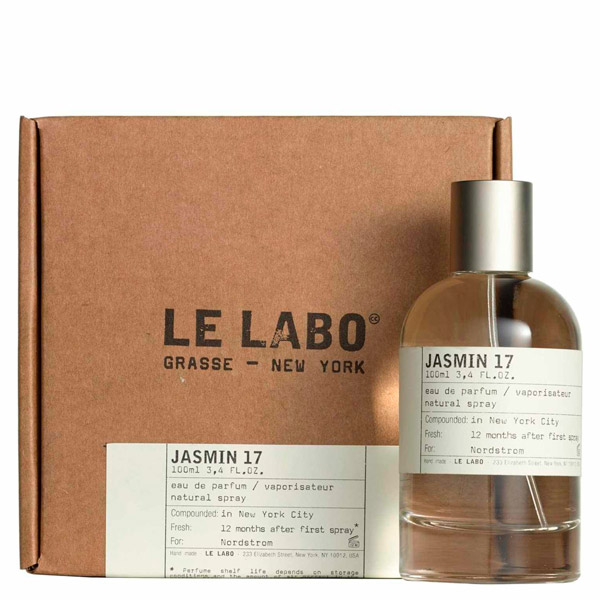   Le Labo Jasmin 17  100 ml