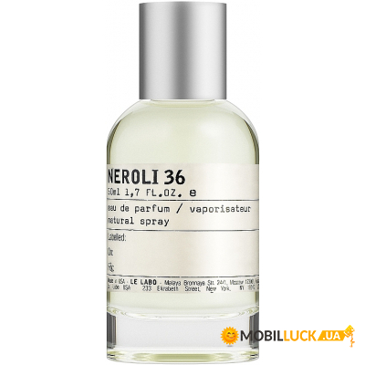   Le Labo Neroli 36 50  (811901022721)