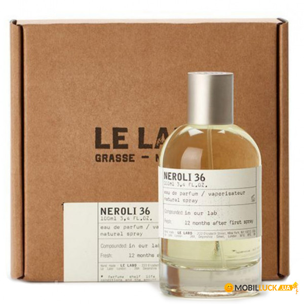   Le Labo Neroli 36  100 ml