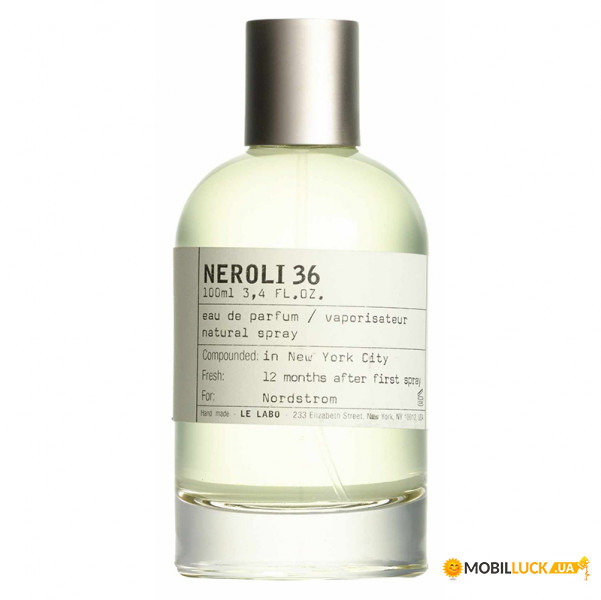   Le Labo Neroli 36  100 ml tester