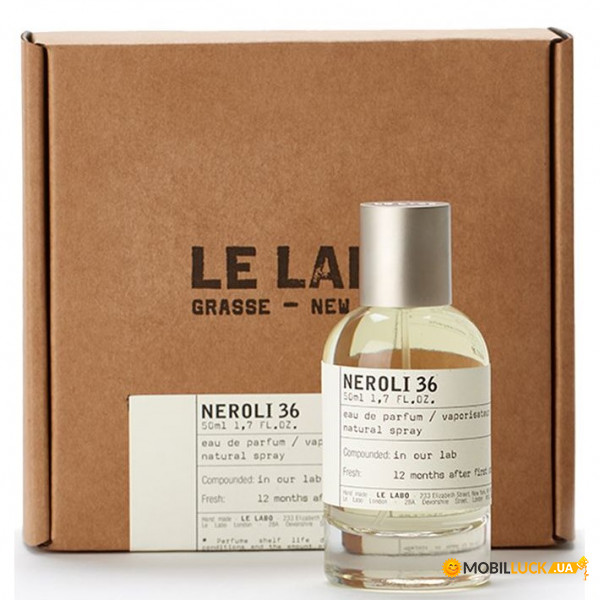   Le Labo Neroli 36  50 ml