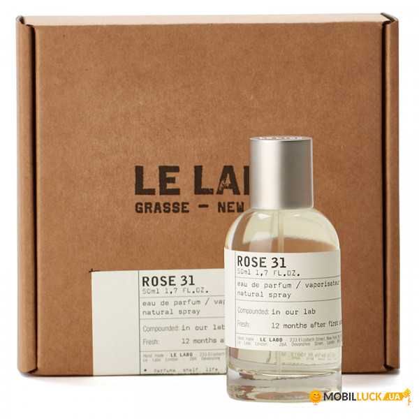   Le Labo Rose 31  50 ml