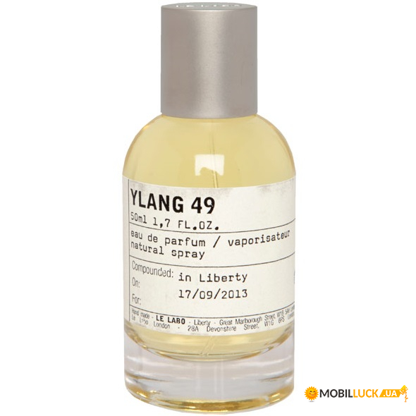   Le Labo Ylang 49  50 ml