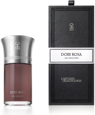   Liquides Imaginaires Dom Rosa  100 ml