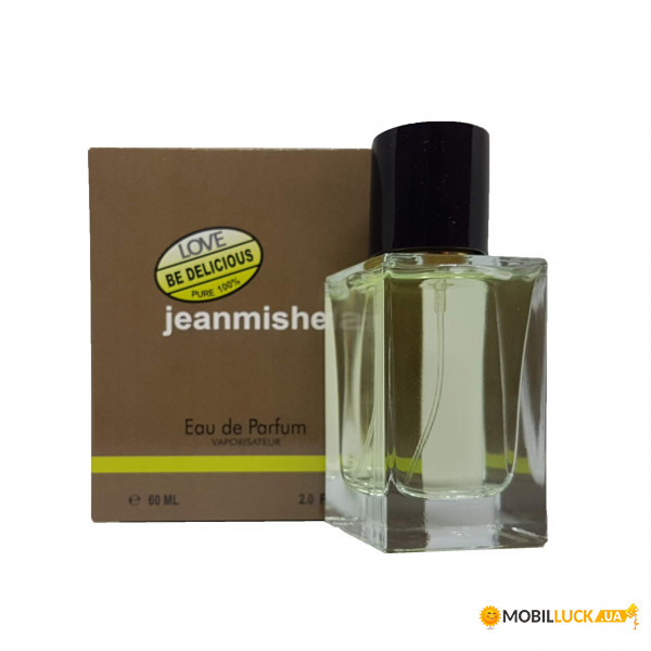   Jeanmishel Love Be Delicious 31 60ml ()