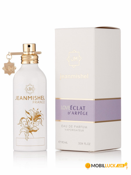   Jeanmishel Love Eclat dArpege 51 90ml ()