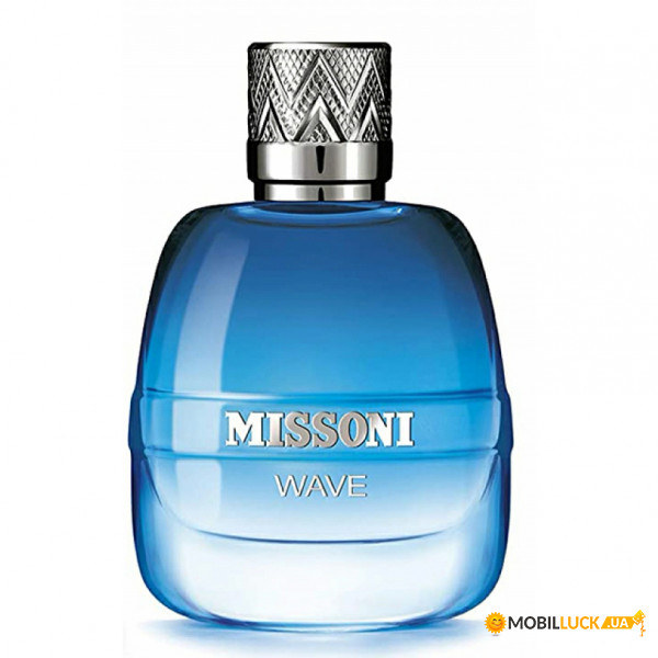   Missoni Wave   100 ml